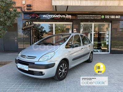 Citroën Xsara Picasso