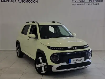 Gebraucht Hyundai Inster