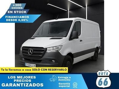 Mercedes Sprinter