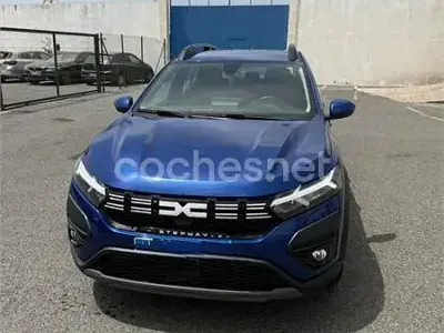 Usado Dacia Sandero