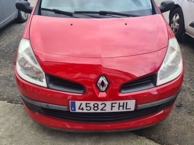 usado Renault Clio 1.5 DCI 65 EXTREME 5 P