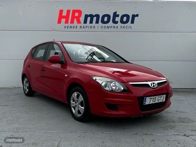 usado Hyundai i30 Classic