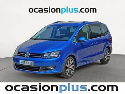 VW Sharan