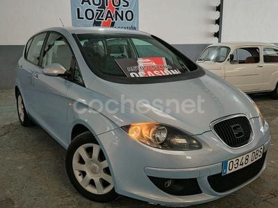 Seat Altea