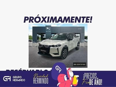 DS Automobiles DS3 Crossback