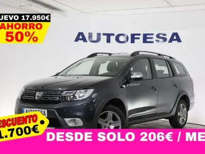 Usado Dacia Logan MCV