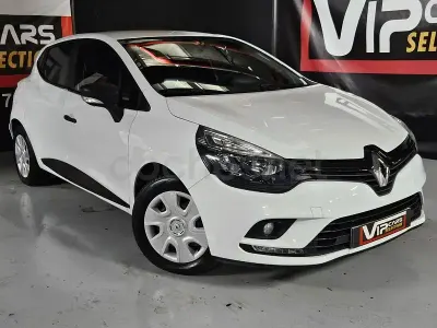 Usado Renault Clio IV