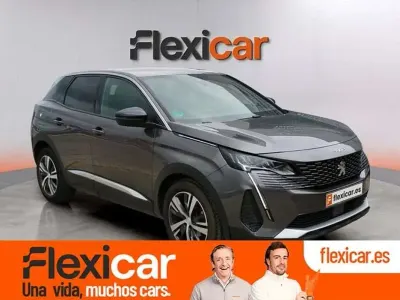 Usado Peugeot 3008
