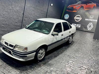 Blanco Usado 1994 Opel Vectra Berlina | 5999 €