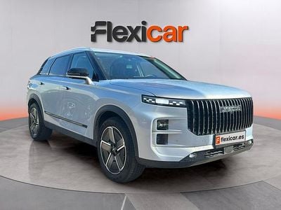 Usado Jaecoo 7 147 CV (108 kW) 2025 Gris SUV
