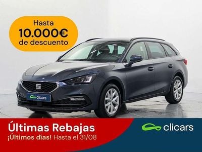 Seat Leon ST