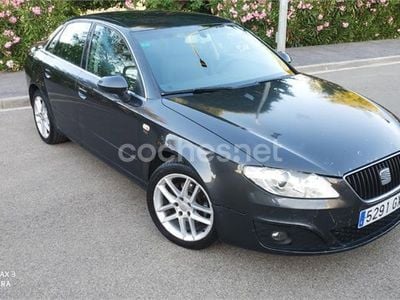 Seat Exeo