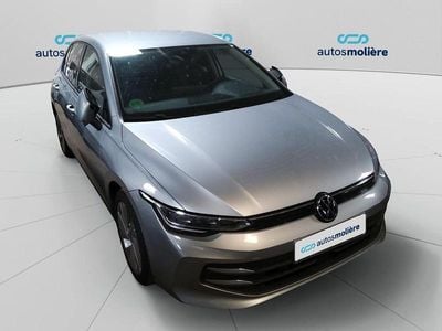 VW Golf VIII