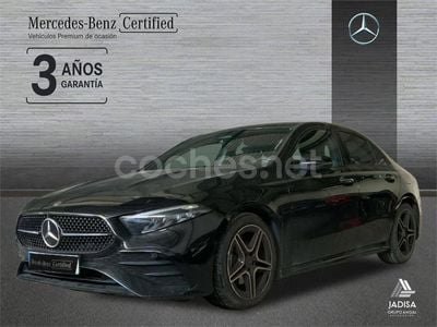 Mercedes A200
