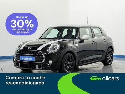 Mini Cooper SD