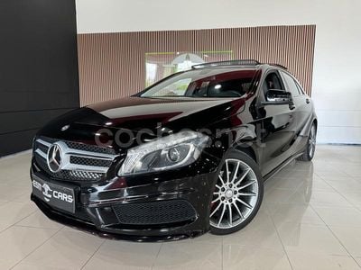 Mercedes A200