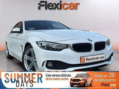 BMW 420 Gran Coupé