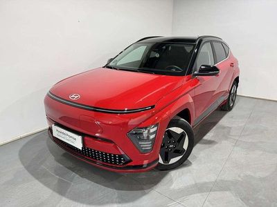Usado Hyundai Kona 150 kW (204 CV) 2024 Rojo SUV