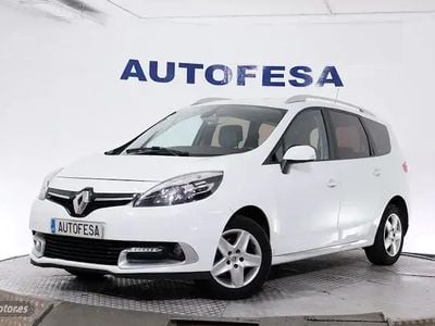 Renault Grand Scénic IV