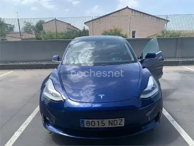 Usado Tesla Model 3 RWD 239 kW (325 CV) 2020 Eléctrico Berlina