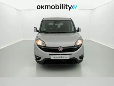 Usado Fiat Doblò