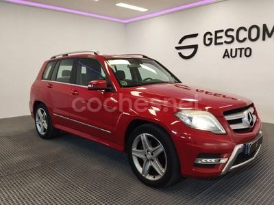Mercedes GLK220