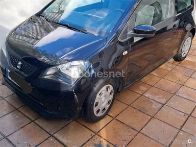 Seat Mii