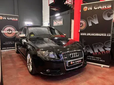 Usado Audi A3