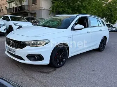Occasion Fiat Tipo