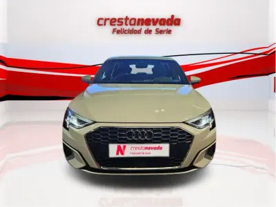 Usado Audi A3 Advanced Plus 116 CV (85 kW) 2023 Berlina