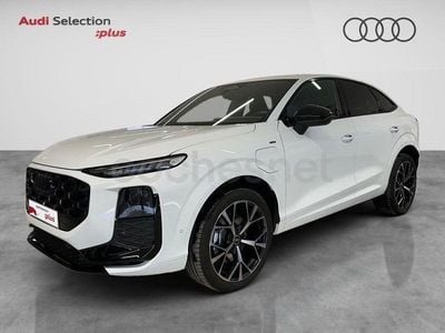 Usado Audi Q3 Sportback Sport 272 CV (200 kW) 2025 Blanco SUV