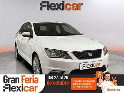Seat Toledo