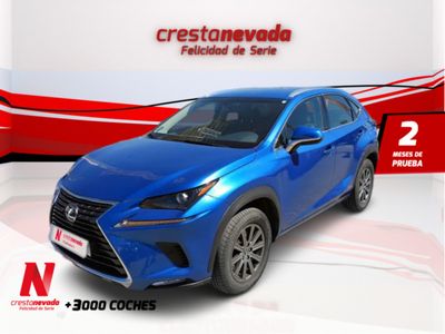 Lexus NX300h
