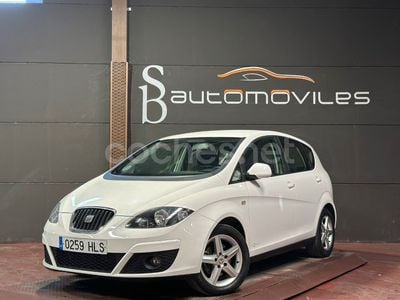 Seat Altea