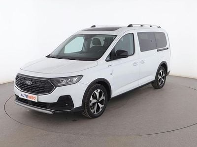 Ford Grand Tourneo Connect