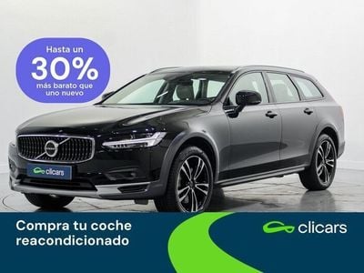 Volvo V90 CC