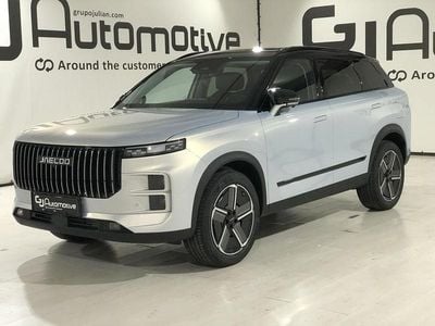 Nuevo Jaecoo 7 145 CV (106 kW) 2025 Gris SUV