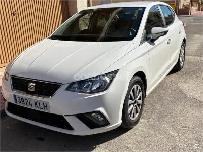 Usado Seat Ibiza