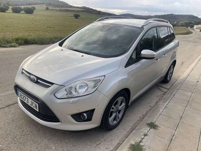 Ford Grand C-Max