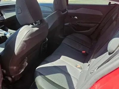 Usado Peugeot 308