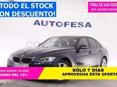 Occasion BMW 318