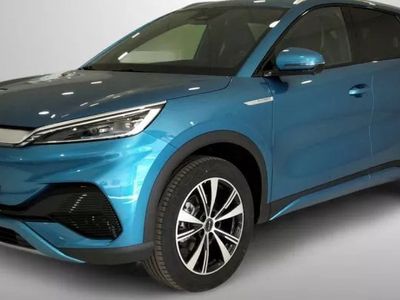 BYD Atto 3