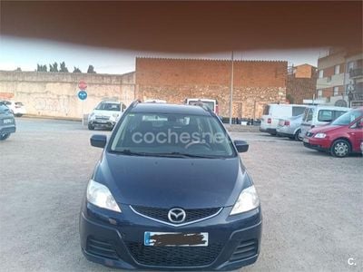 Mazda 5