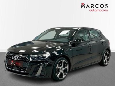 Usado Audi A1 Sportback Premium 110 CV (80 kW) 2023 Otro Utilitario