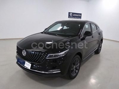 Nuevo DFSK F5 137 CV (100 kW) 2025 Blanco SUV