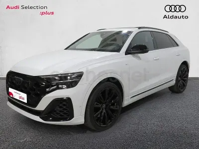 Usado Audi Q8