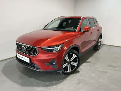 Usado Volvo XC40 Ultimate 262 CV (192 kW) 2023 Rojo SUV