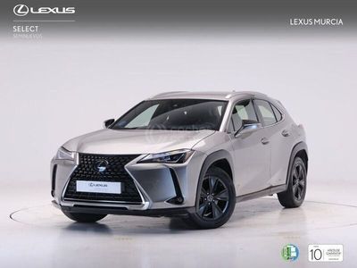 usado Lexus UX 300e Business