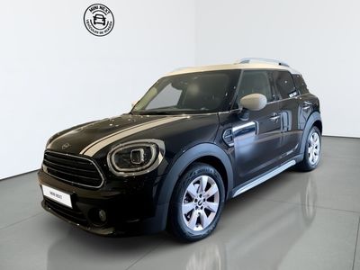Usado 2022 Mini Cooper D Countryman SUV | 31.890 € (Caro)