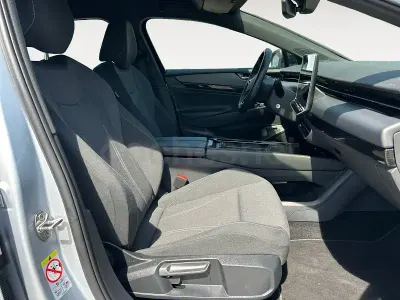 Usado VW ID.7 Pro 210 kW (286 CV) 2024 Eléctrico Familiar